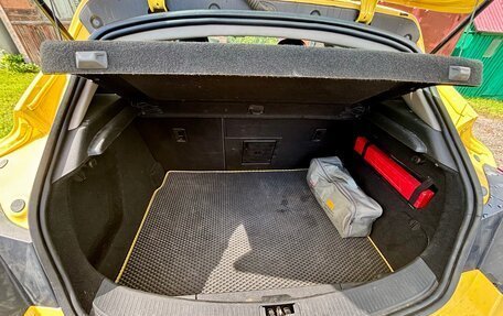 Opel Astra J, 2013 год, 845 000 рублей, 20 фотография