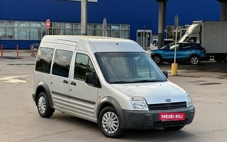 Ford Tourneo Connect I, 2006 год, 325 000 рублей, 2 фотография