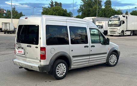 Ford Tourneo Connect I, 2006 год, 325 000 рублей, 3 фотография