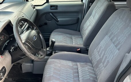 Ford Tourneo Connect I, 2006 год, 325 000 рублей, 8 фотография