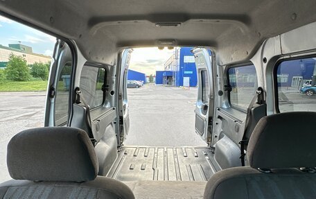 Ford Tourneo Connect I, 2006 год, 325 000 рублей, 13 фотография