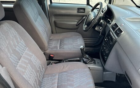 Ford Tourneo Connect I, 2006 год, 325 000 рублей, 10 фотография