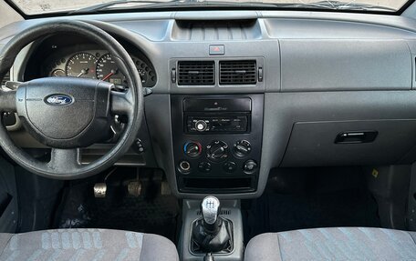 Ford Tourneo Connect I, 2006 год, 325 000 рублей, 9 фотография