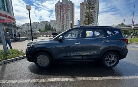 KIA Seltos I, 2026 год, 2 300 500 рублей, 2 фотография