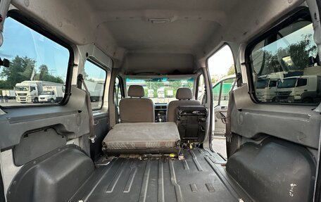 Ford Tourneo Connect I, 2006 год, 325 000 рублей, 12 фотография