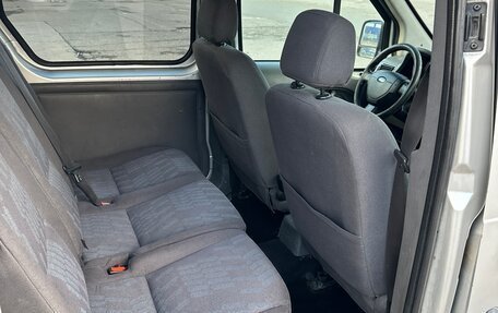 Ford Tourneo Connect I, 2006 год, 325 000 рублей, 11 фотография