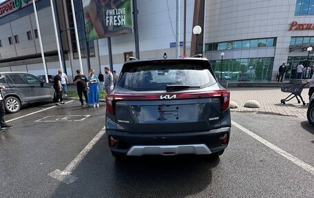 KIA Seltos I, 2026 год, 2 300 500 рублей, 4 фотография