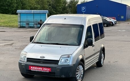 Ford Tourneo Connect I, 2006 год, 325 000 рублей, 6 фотография