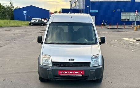 Ford Tourneo Connect I, 2006 год, 325 000 рублей, 7 фотография