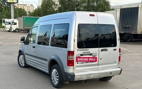 Ford Tourneo Connect I, 2006 год, 325 000 рублей, 5 фотография
