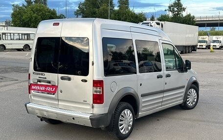 Ford Tourneo Connect I, 2006 год, 325 000 рублей, 4 фотография