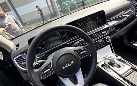 KIA Seltos I, 2026 год, 2 300 500 рублей, 13 фотография