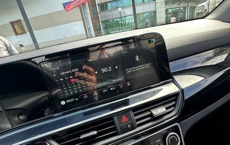 KIA Seltos I, 2026 год, 2 300 500 рублей, 15 фотография
