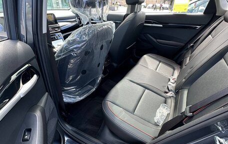 KIA Seltos I, 2026 год, 2 300 500 рублей, 17 фотография