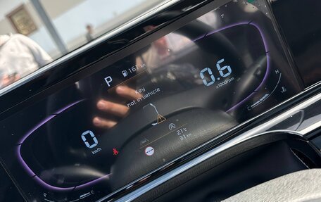 KIA Seltos I, 2026 год, 2 300 500 рублей, 16 фотография