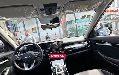 KIA Seltos I, 2026 год, 2 300 500 рублей, 19 фотография