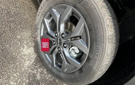 KIA Seltos I, 2026 год, 2 300 500 рублей, 8 фотография