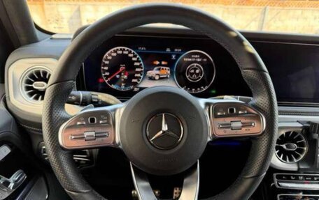 Mercedes-Benz G-Класс W463 рестайлинг _iii, 2025 год, 15 700 500 рублей, 10 фотография