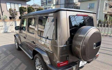 Mercedes-Benz G-Класс W463 рестайлинг _iii, 2025 год, 15 700 500 рублей, 4 фотография