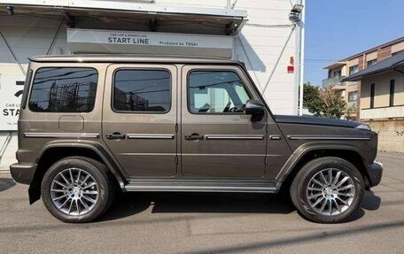Mercedes-Benz G-Класс W463 рестайлинг _iii, 2025 год, 15 700 500 рублей, 7 фотография