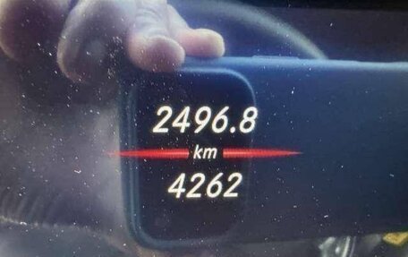 Mercedes-Benz G-Класс W463 рестайлинг _iii, 2025 год, 15 700 500 рублей, 11 фотография