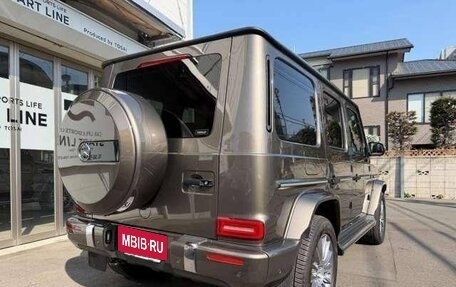 Mercedes-Benz G-Класс W463 рестайлинг _iii, 2025 год, 15 700 500 рублей, 6 фотография