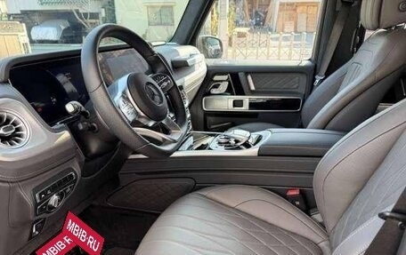 Mercedes-Benz G-Класс W463 рестайлинг _iii, 2025 год, 15 700 500 рублей, 8 фотография