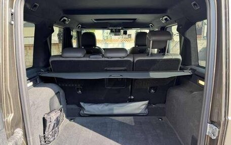 Mercedes-Benz G-Класс W463 рестайлинг _iii, 2025 год, 15 700 500 рублей, 17 фотография