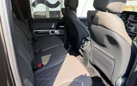 Mercedes-Benz G-Класс W463 рестайлинг _iii, 2025 год, 15 700 500 рублей, 14 фотография