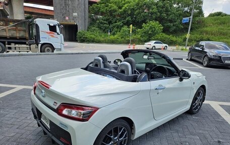 Daihatsu Copen II, 2023 год, 1 200 500 рублей, 4 фотография