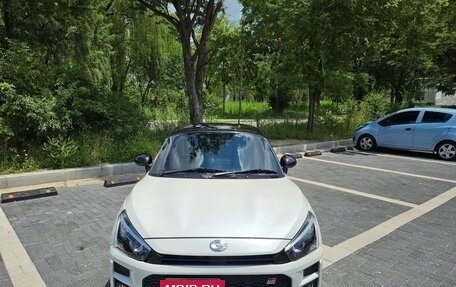 Daihatsu Copen II, 2023 год, 1 200 500 рублей, 2 фотография