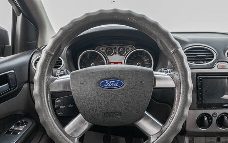 Ford Focus II рестайлинг, 2010 год, 619 000 рублей, 11 фотография