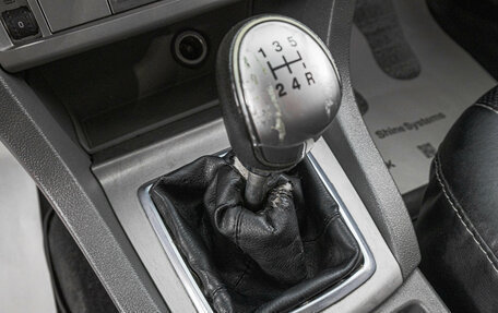 Ford Focus II рестайлинг, 2010 год, 619 000 рублей, 15 фотография
