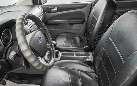 Ford Focus II рестайлинг, 2010 год, 619 000 рублей, 8 фотография