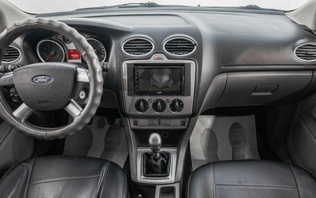 Ford Focus II рестайлинг, 2010 год, 619 000 рублей, 7 фотография