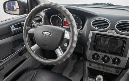 Ford Focus II рестайлинг, 2010 год, 619 000 рублей, 12 фотография