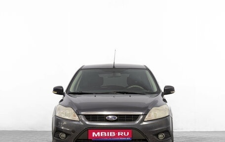 Ford Focus II рестайлинг, 2010 год, 619 000 рублей, 2 фотография