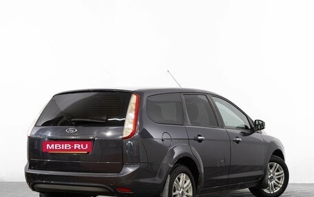 Ford Focus II рестайлинг, 2010 год, 619 000 рублей, 4 фотография