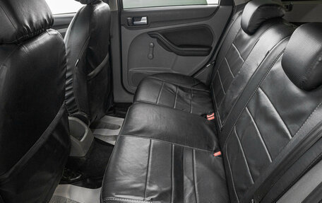 Ford Focus II рестайлинг, 2010 год, 619 000 рублей, 18 фотография