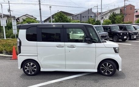 Honda N-BOX II, 2020 год, 550 000 рублей, 4 фотография