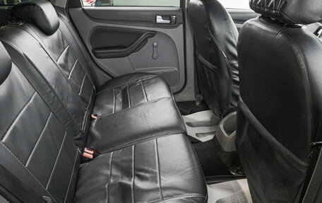 Ford Focus II рестайлинг, 2010 год, 619 000 рублей, 19 фотография