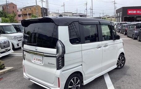 Honda N-BOX II, 2020 год, 550 000 рублей, 5 фотография