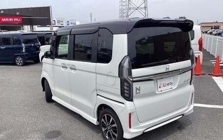 Honda N-BOX II, 2020 год, 550 000 рублей, 7 фотография
