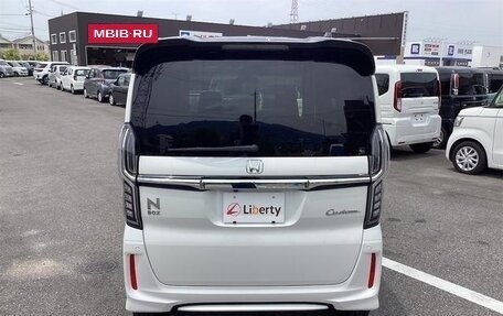 Honda N-BOX II, 2020 год, 550 000 рублей, 6 фотография