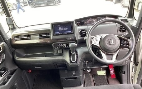 Honda N-BOX II, 2020 год, 550 000 рублей, 8 фотография