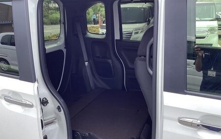 Honda N-BOX II, 2020 год, 550 000 рублей, 12 фотография