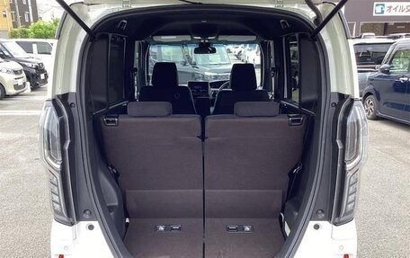 Honda N-BOX II, 2020 год, 550 000 рублей, 15 фотография