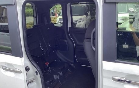 Honda N-BOX II, 2020 год, 550 000 рублей, 13 фотография