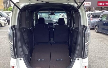 Honda N-BOX II, 2020 год, 550 000 рублей, 16 фотография