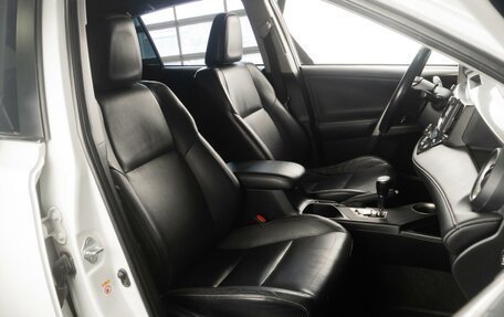Toyota RAV4, 2014 год, 2 299 000 рублей, 8 фотография